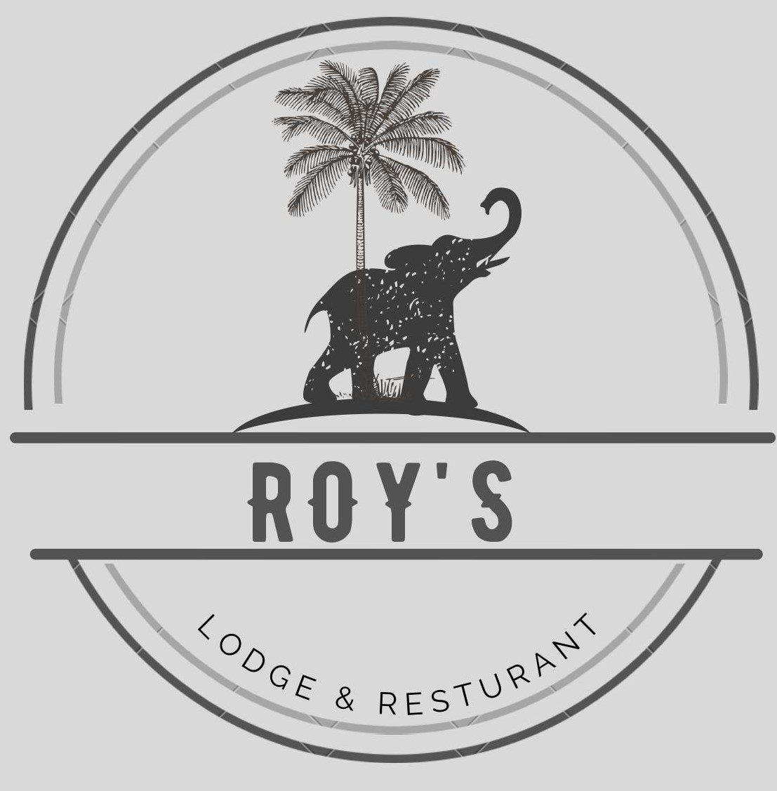 Roys Villa